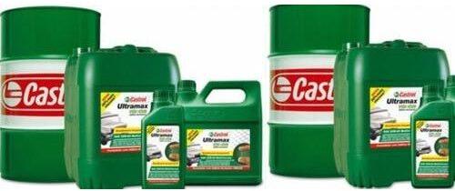 Castrol Engine Oil, Model Name/Number : Ultramax