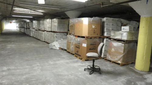 NEW Disposable Coveralls