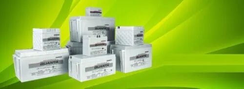 Exide /Amaron Sealed Lead Battery, Capacity : 7AH To 200AH