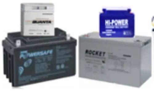 UPS Battery, For Telecom IT