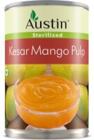 Kesar Mango Pulp