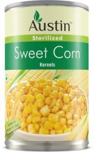 Sweet Corn