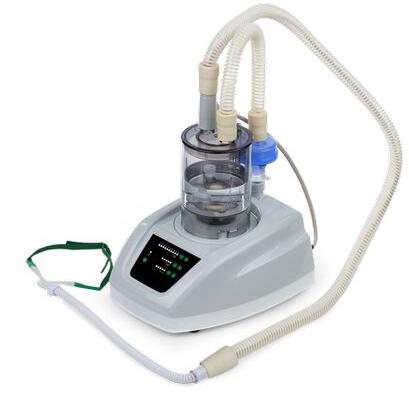 Airblend Hi Flow Nasal Cannula