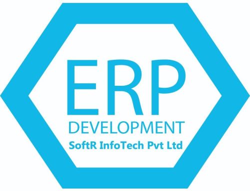 Erp software
