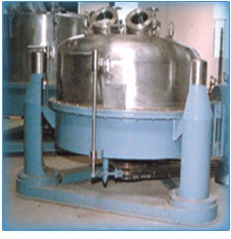 Centrifuge