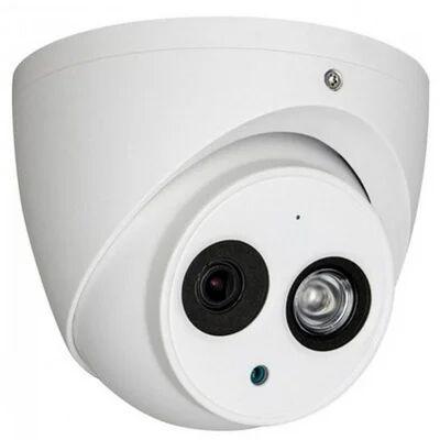 CCTV Dome Camera