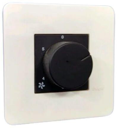 PVC Ceiling Fan Regulator