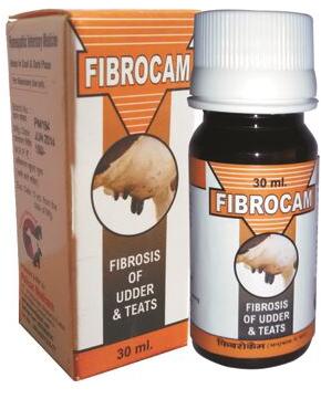 Fibrocam(30ml)