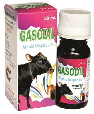 Gasodil(30ml)