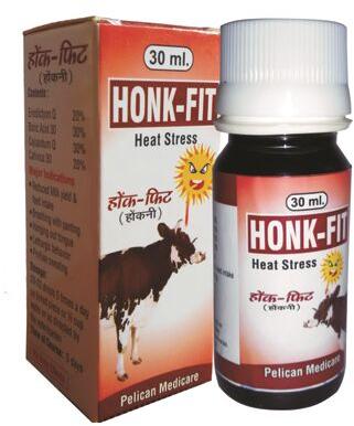 Honk-fit(30ml)