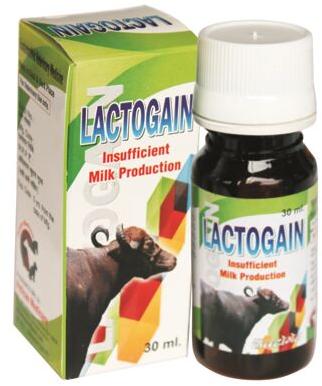 LACTOGAIN(30ML)