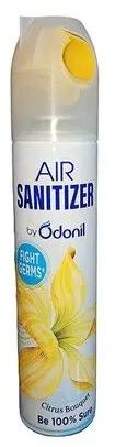 Odonil Air Sanitizer Spray, Packaging Size : 200 Ml