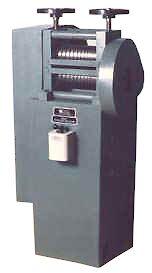 Wire Pointing Machine