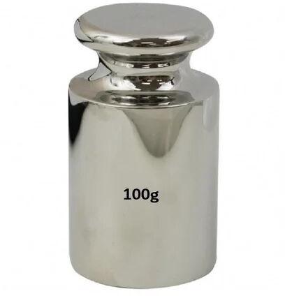 Stainless Steel Calibration Weight