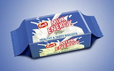 Milk Energy Biscuits, Packaging Type : Box