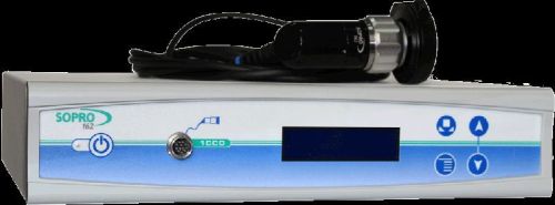 Digital Laparoscopy Camera