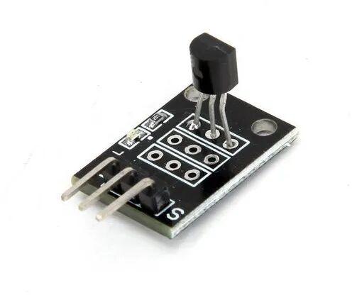 Temperature Sensor Module