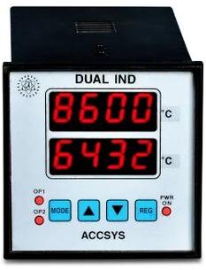 Differential Pressure Indicator