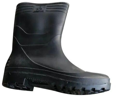 PVC Safety Gumboot