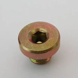 Hydraulic Hose Adaptor