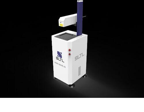 Metal Laser Marking Machine