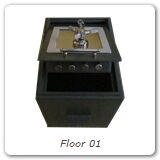 Floor Safes
