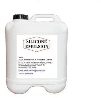 Silicone Emulsion, For Interior Use, Painting Use