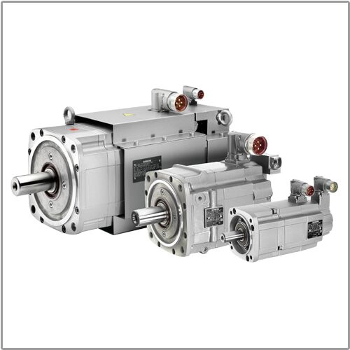 DC Motor Rewinding Services