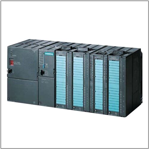 Electric AC PLC Controller, For Automobile Use, Certificate : CE Certified