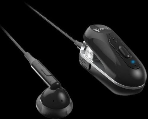 MusicClip 8115 W/ Mono Headset