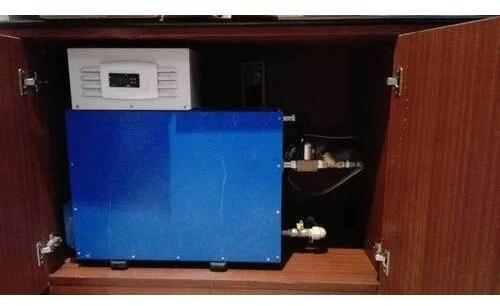 Steam Bath Generator, For Home, Voltage : 240 V