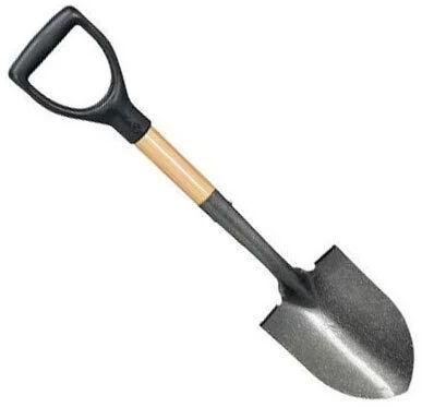 Stainless Steel Mini Shovel