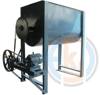 50 Hz MS Ribbon Blender, For Industrial