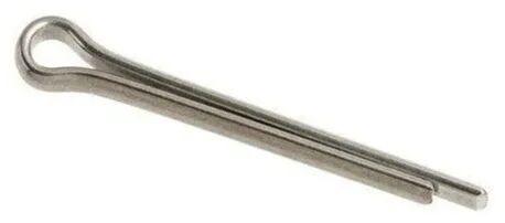 Stainless Steel Cotter Pins, For Industrial, Packaging Type : Packet