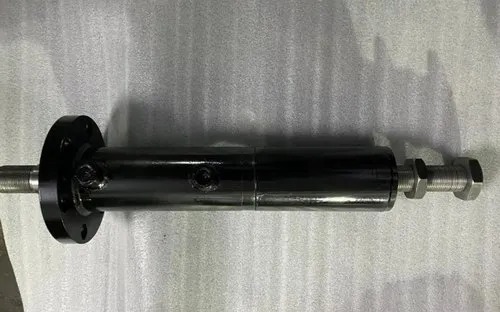 Carbon Steel Stroke Adjustable Hydraulic Cylinder