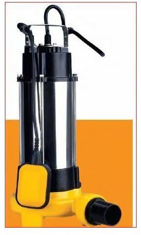 50 Hz Submersible Pump, Voltage : 380 V