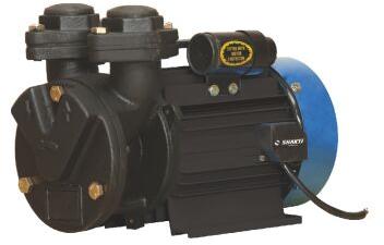 Rapid Suction Pumps