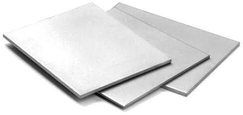 Silver SS Sheets, For Industrial, Surface Treatment : Cold Rolled