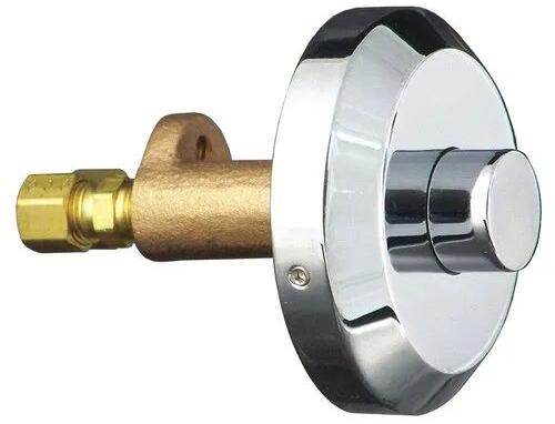 Push Button Assembly, For Industrial