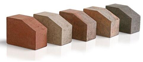 PVC Kerb Stone Moulds