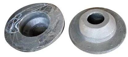 Mild Steel Iron Casting