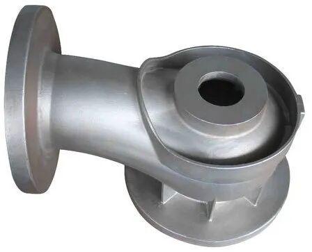 Pump Casting Components