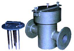 Liquid Line Separator