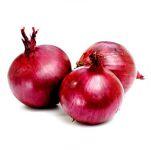 Fresh Indian Onions