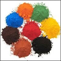 Colorant Pigment Green7