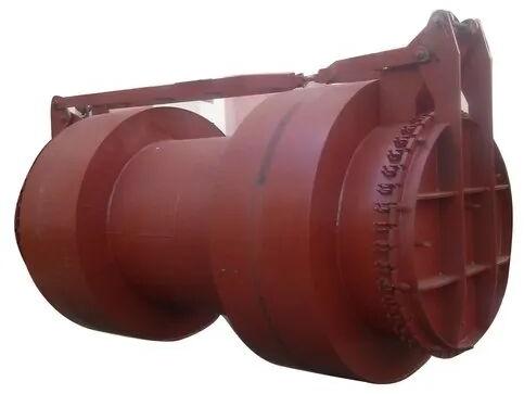 Sugar Mill Juice Heater, Voltage : 440 V