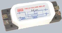 Field Failure Relay