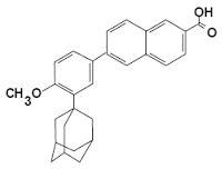 Adapalene