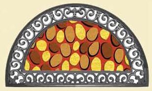 Coco Rubber Tray Mat HR