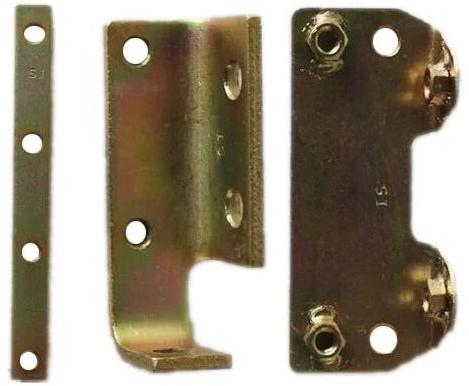 Mounting Brackets